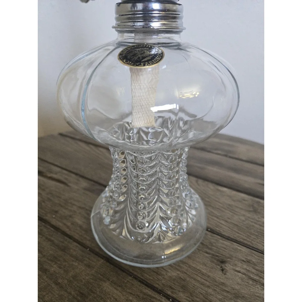 Farms lamplight clear