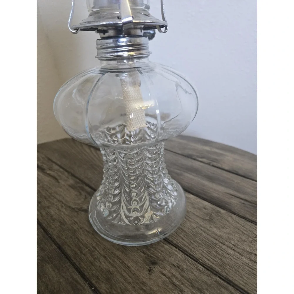 Farms lamplight clear