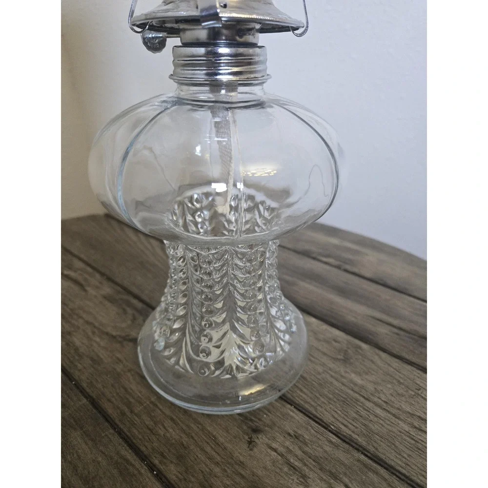 Farms lamplight clear
