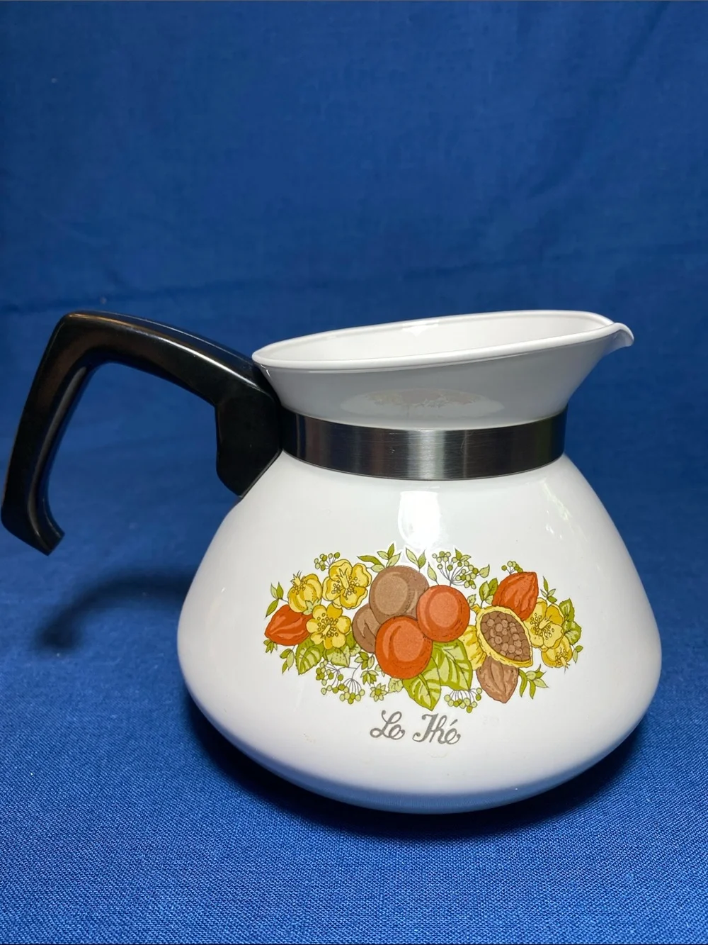 Corningware vintage corning