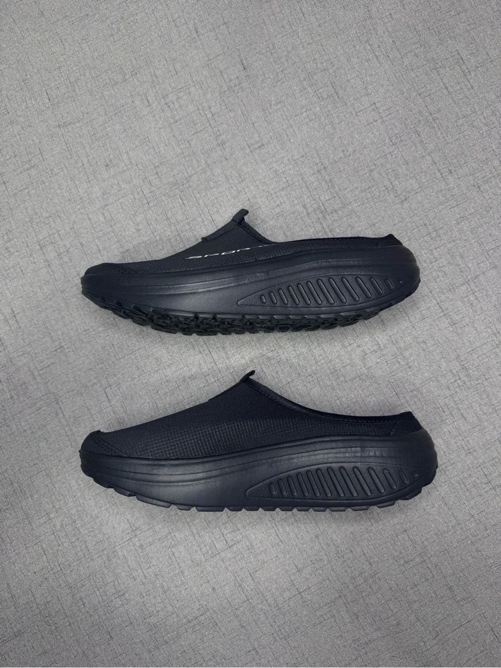 N/A mens black