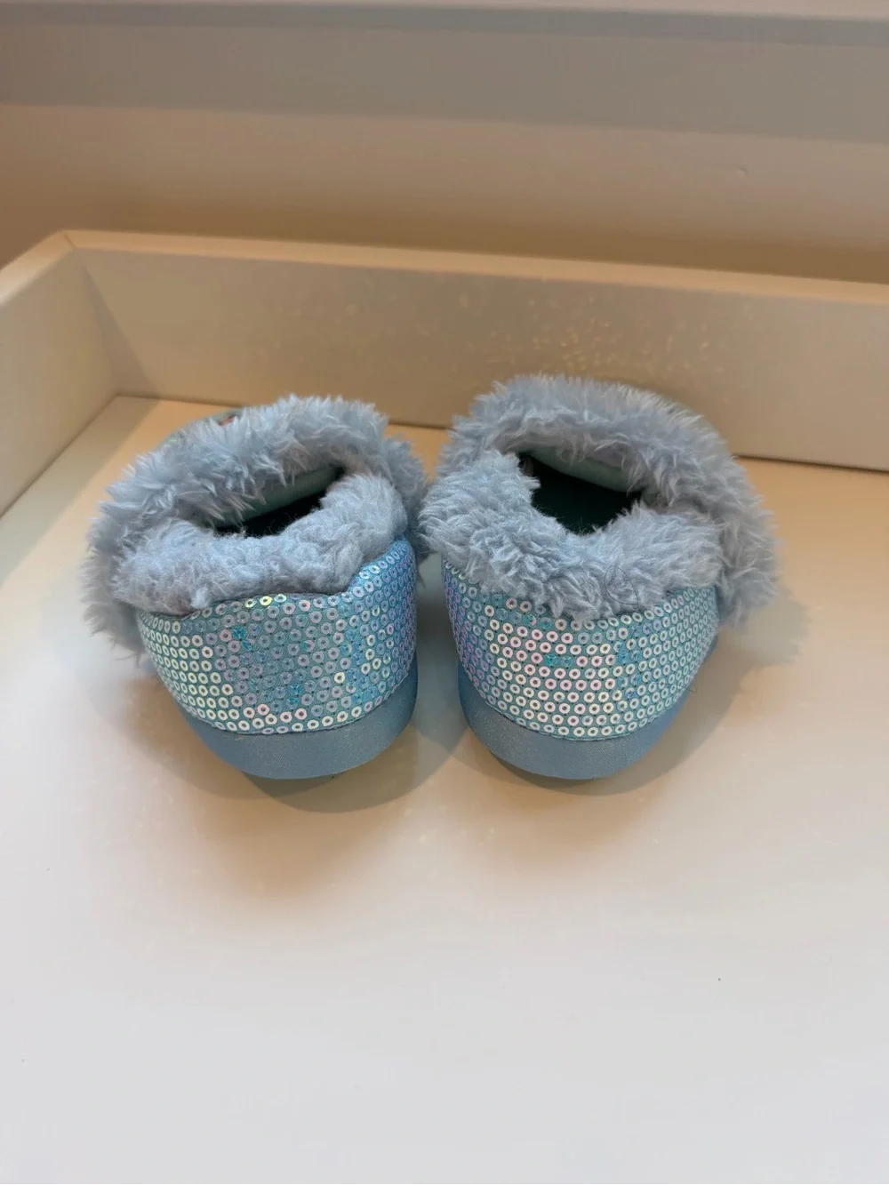 Disney sparkly frozen