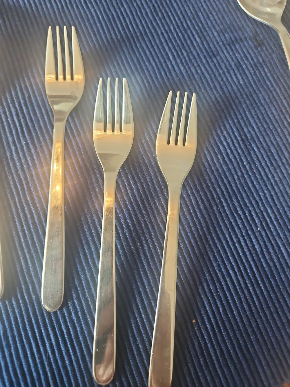 IKEA stainless fornuft