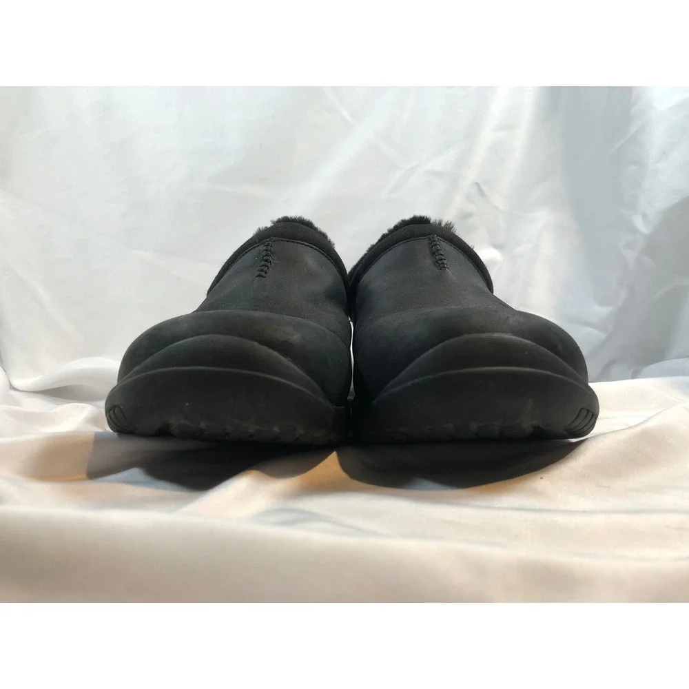 Merrell cushion heel make