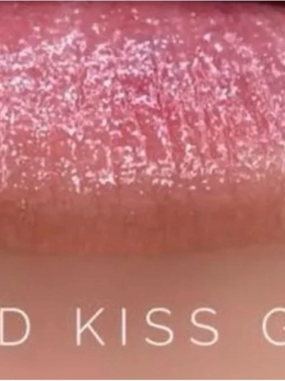 LipSense high shine