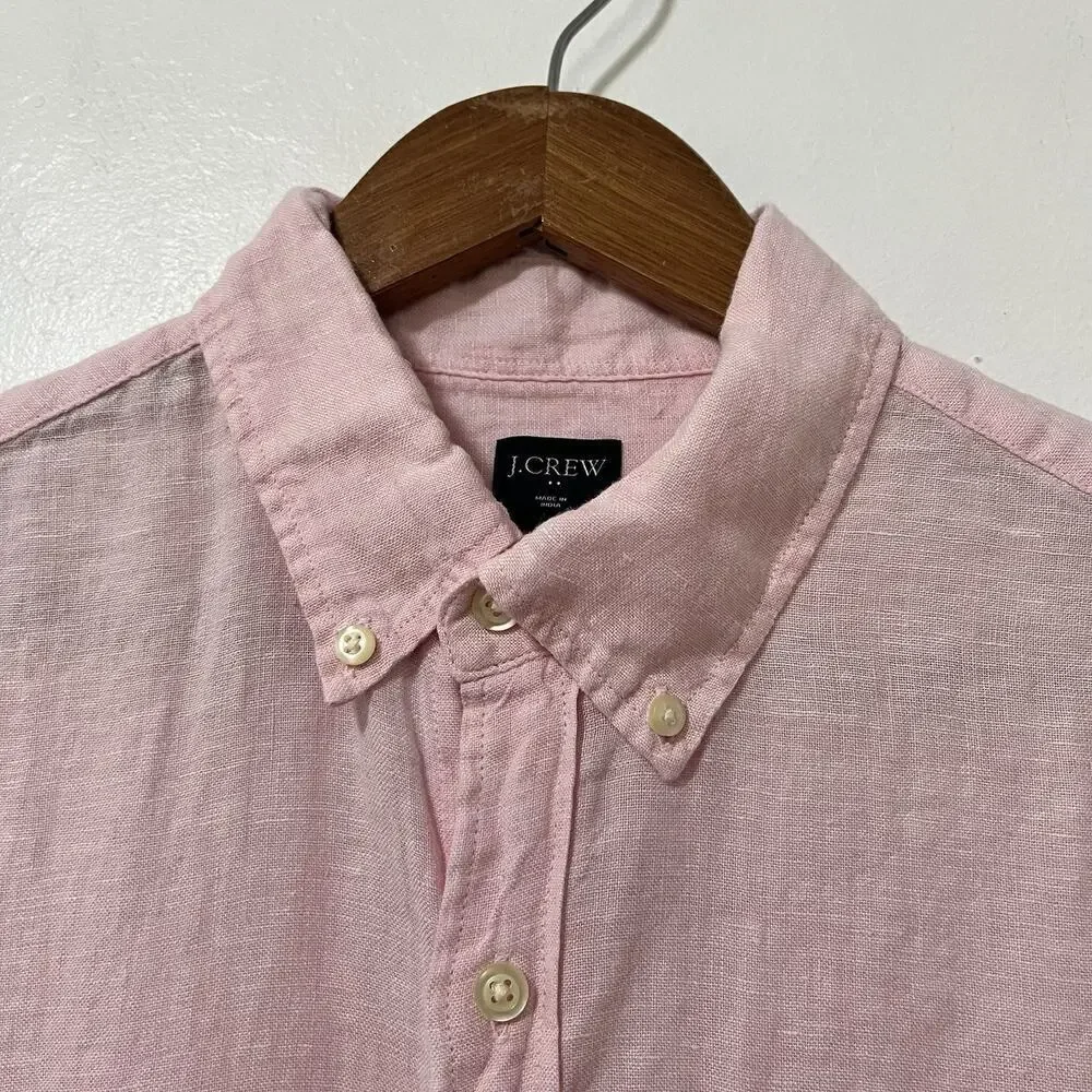 J. Crew approximate measurements