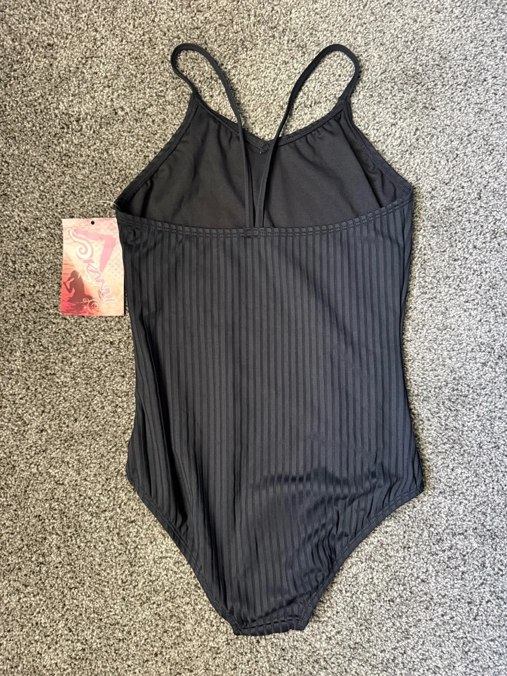 Kanu Surf classic ribbed