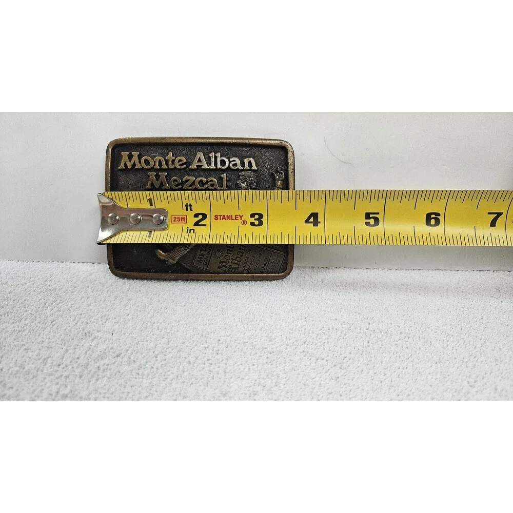 Monte Alban brand monte