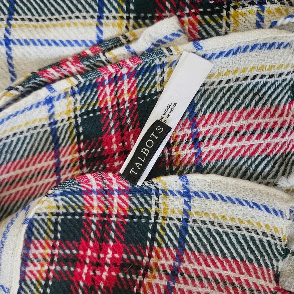 Talbots approximately excellent see