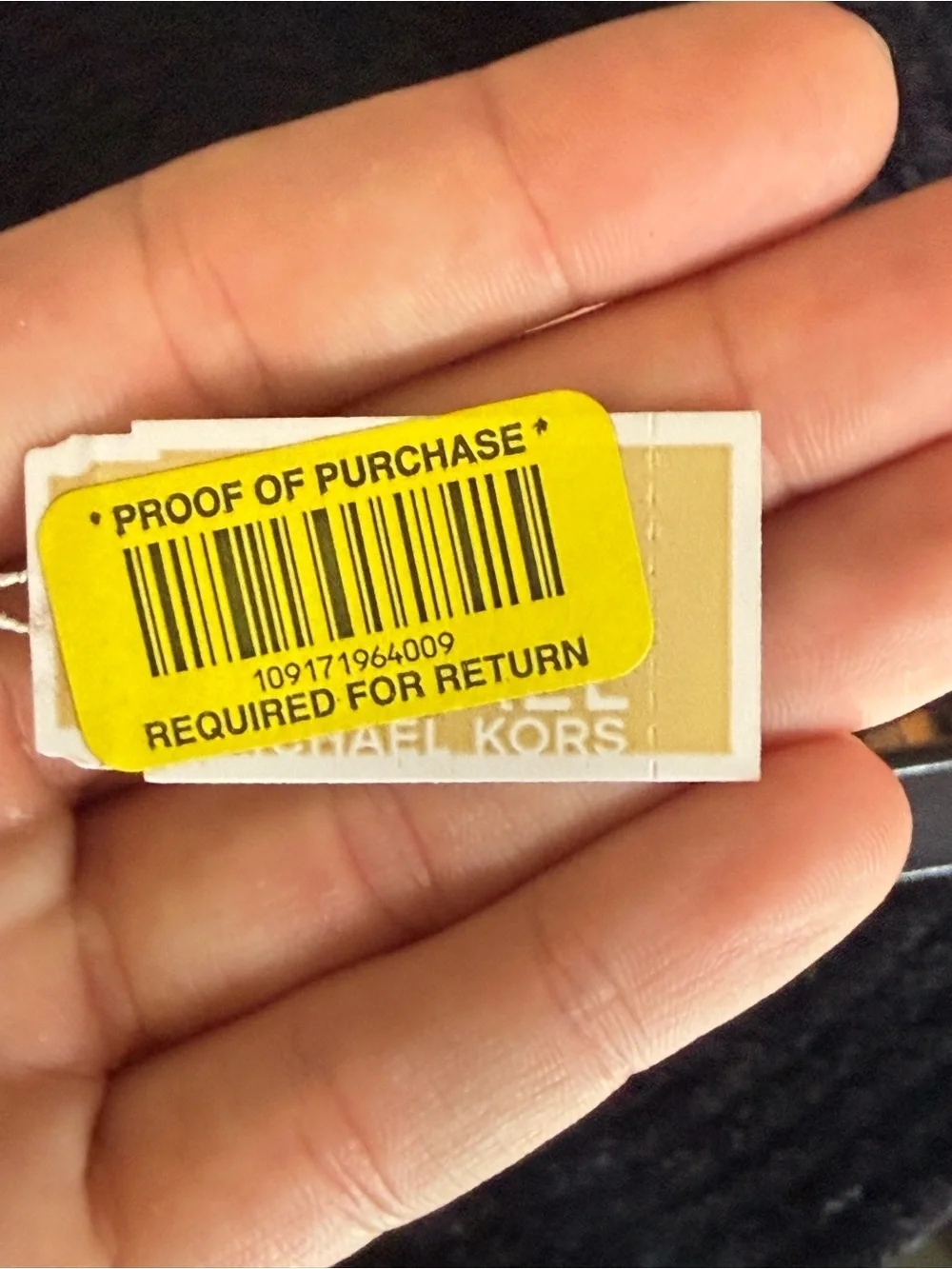 Michael Kors mk 5937