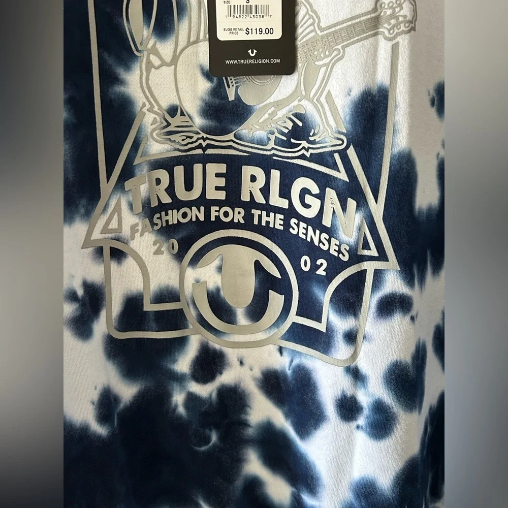 True Religion true religion