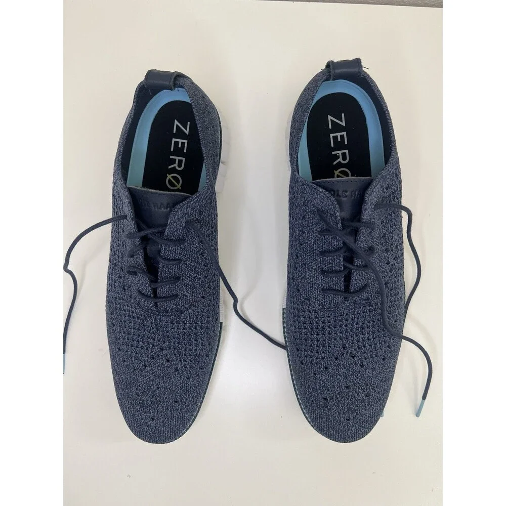 Cole Haan style number