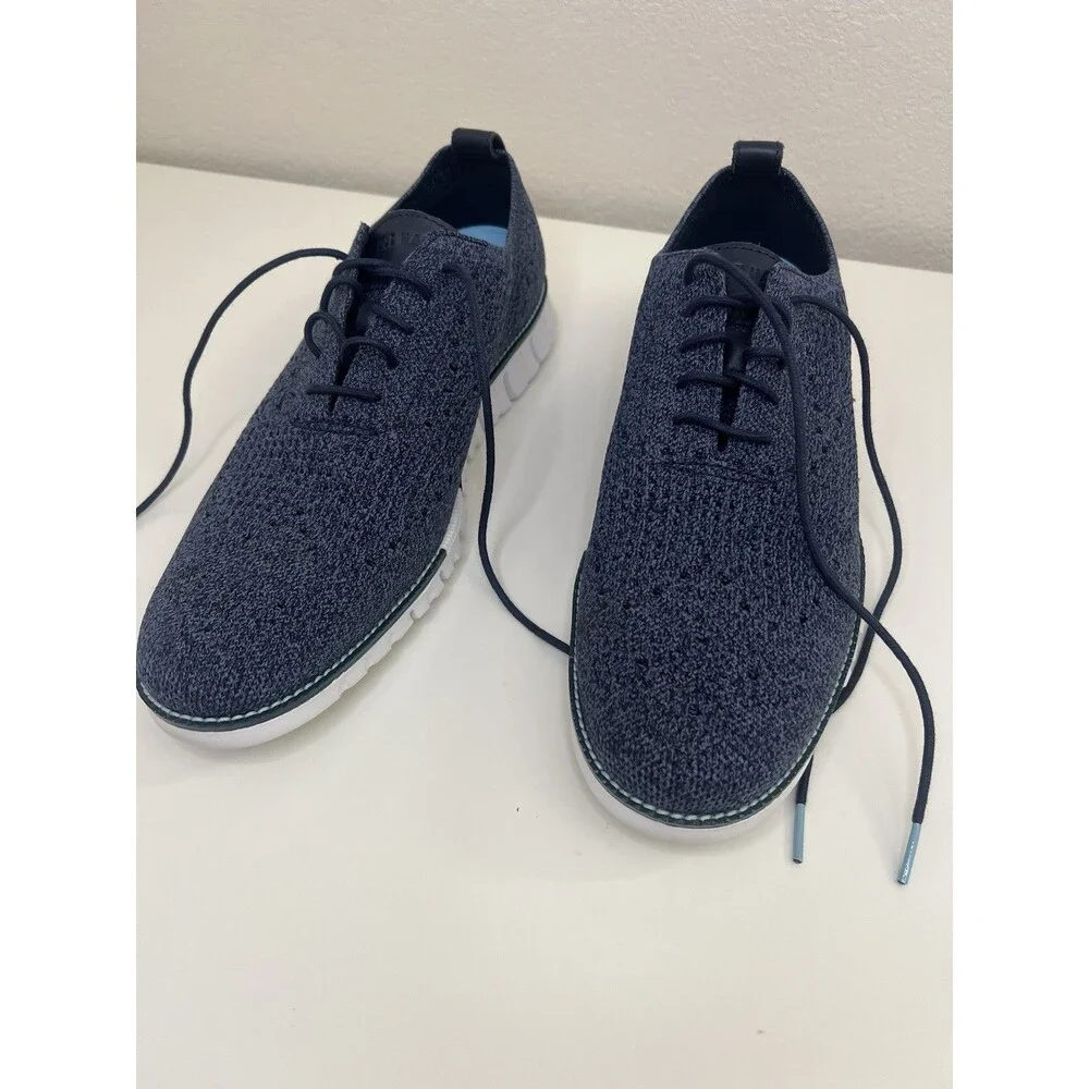 Cole Haan style number