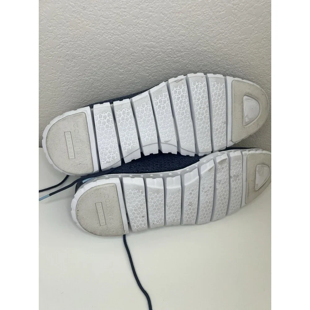 Cole Haan style number