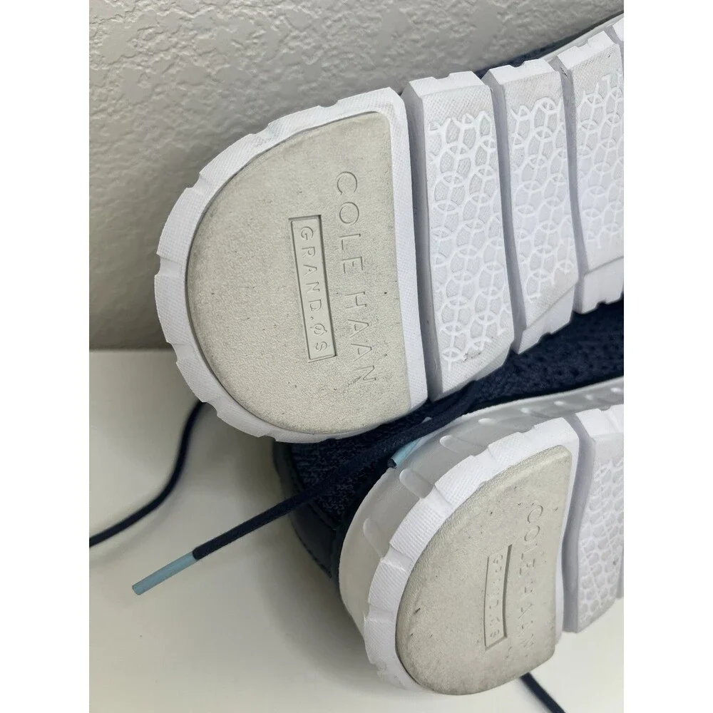 Cole Haan style number