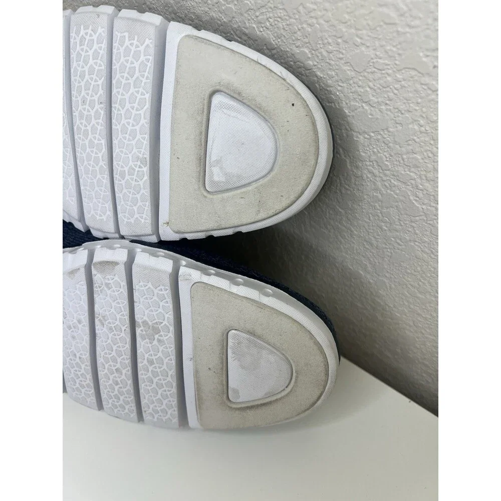 Cole Haan style number