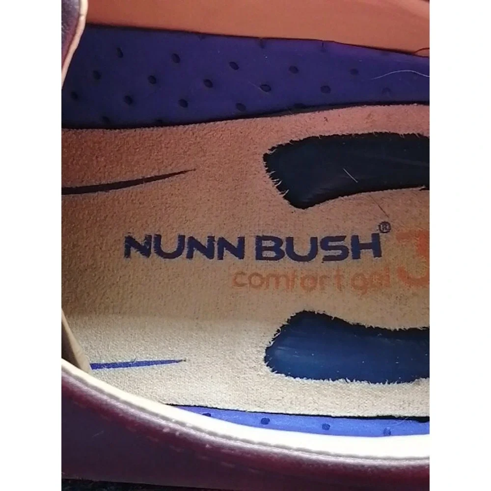 Nunn Bush nunn bush