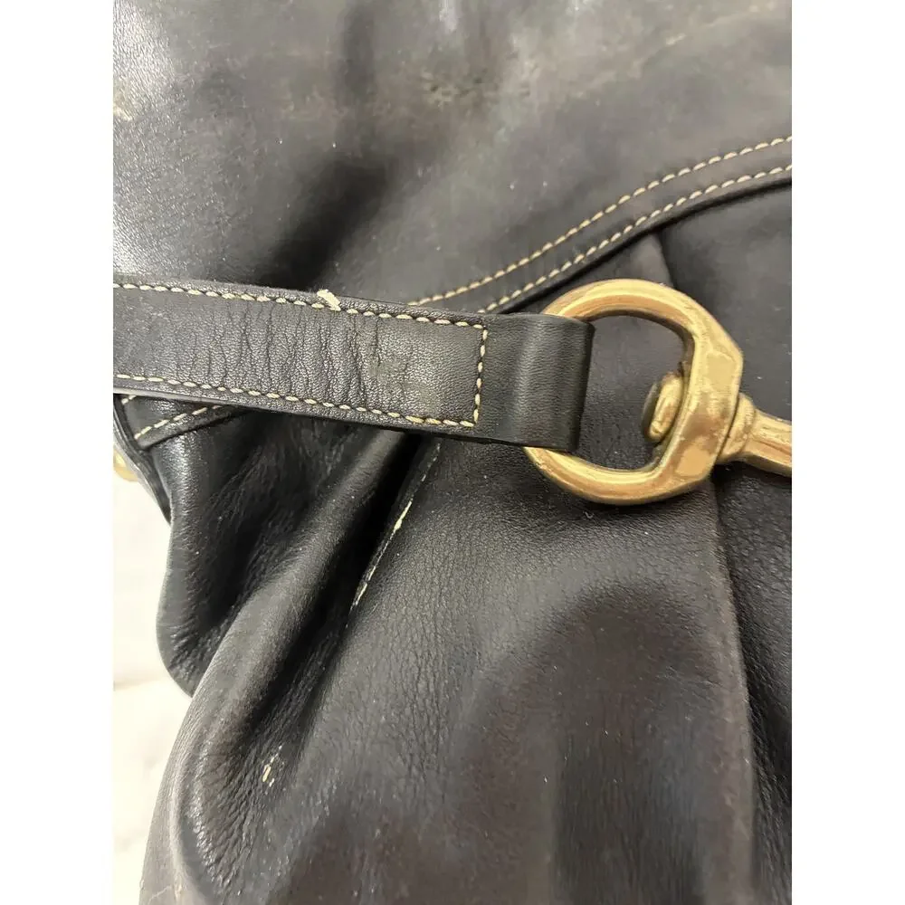Coach 1980s authentic