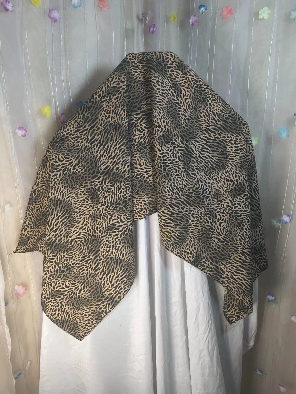 Unbranded 44 scarf 14