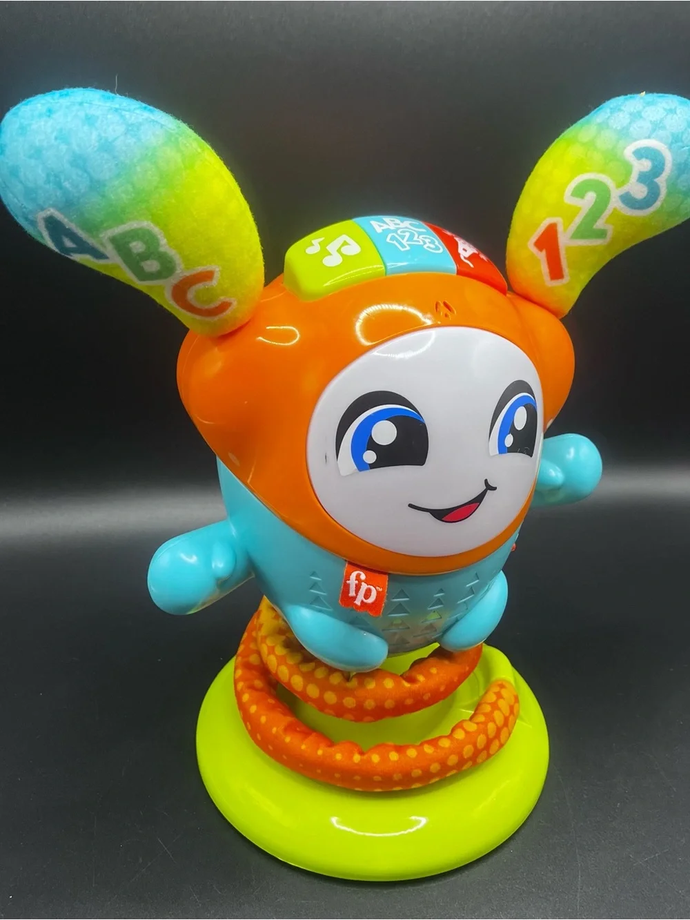 Fisher-Price excellent has