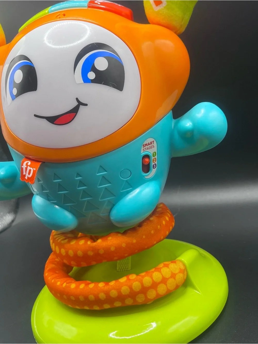 Fisher-Price excellent has