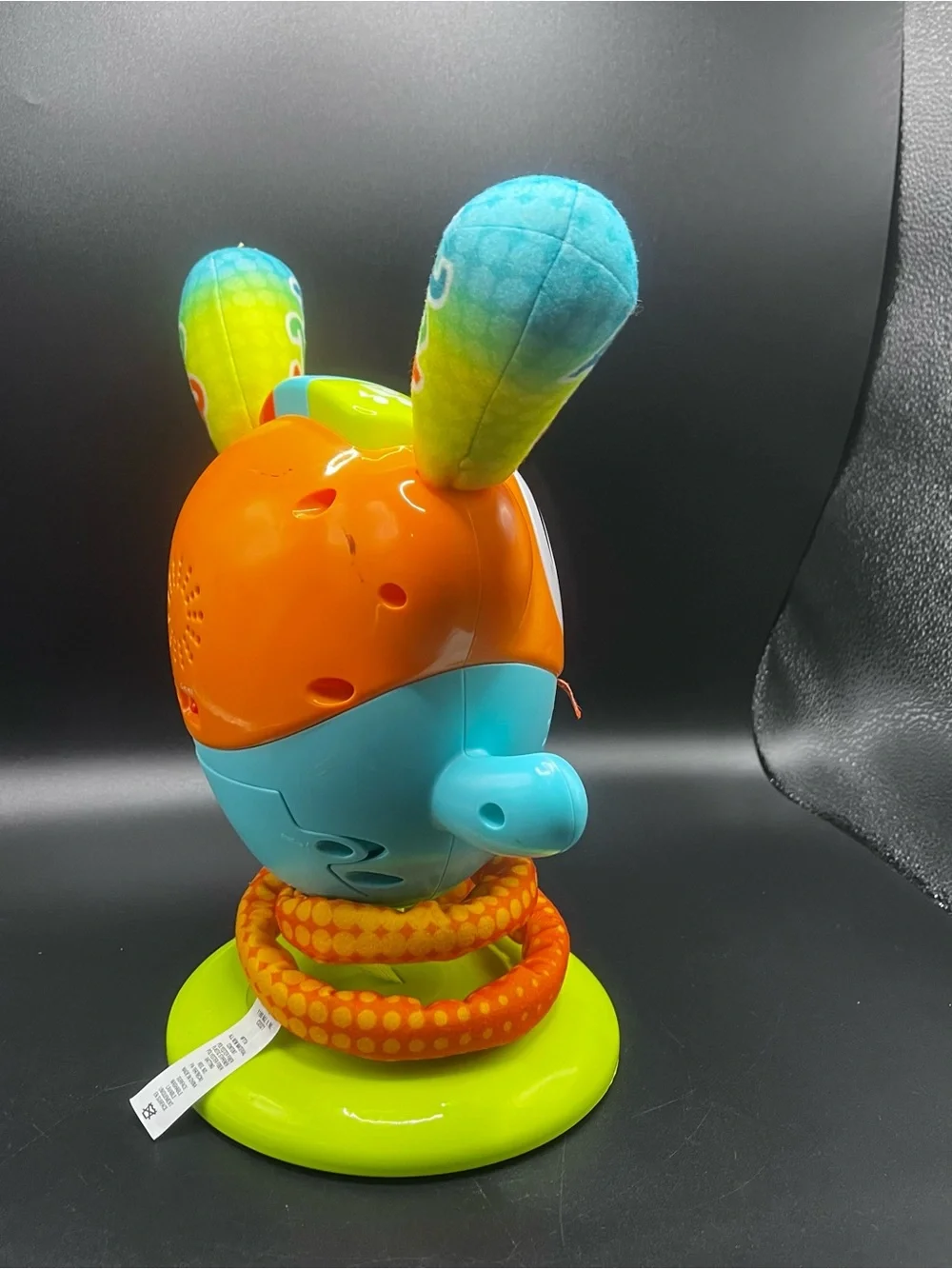 Fisher-Price excellent has