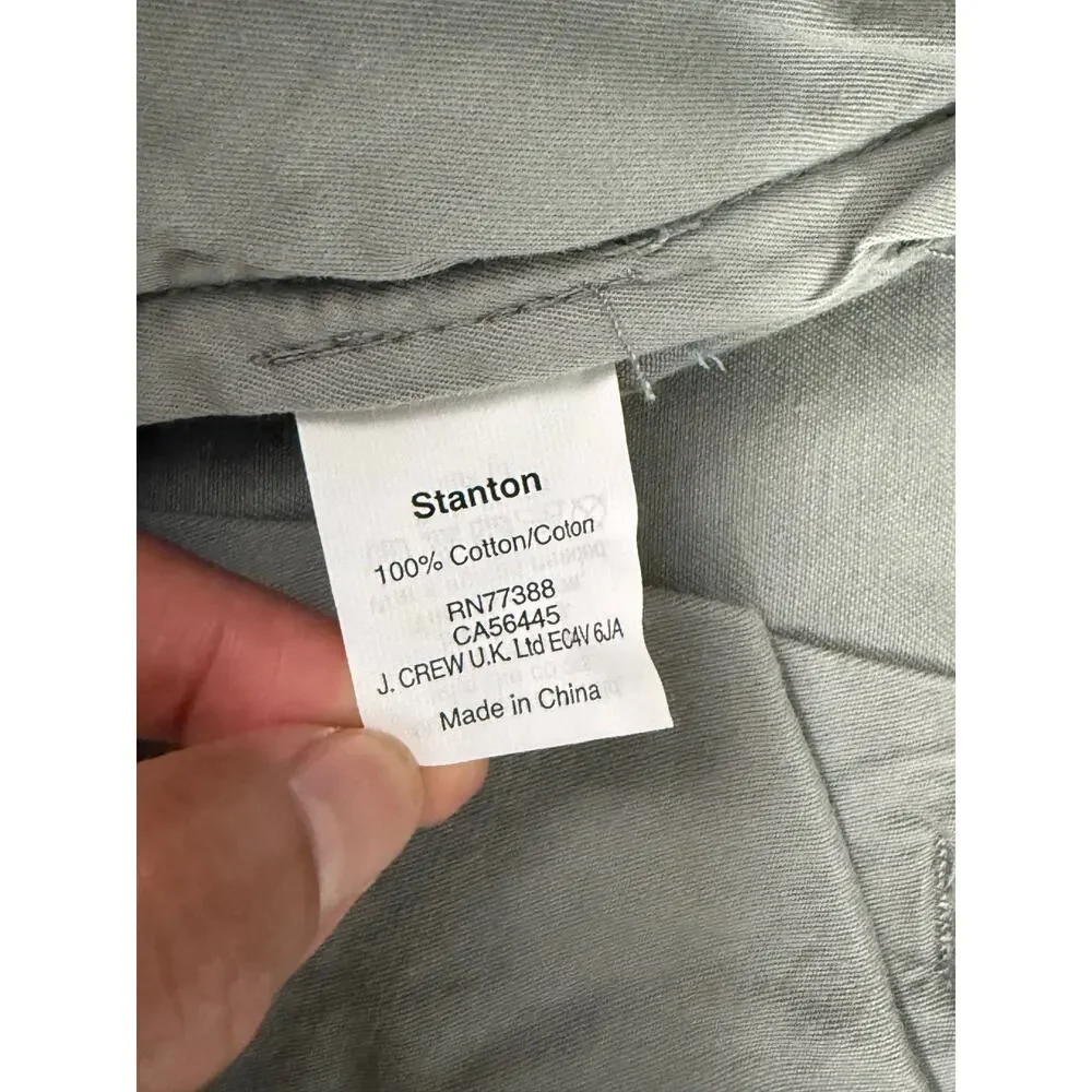 J. Crew nwt crew