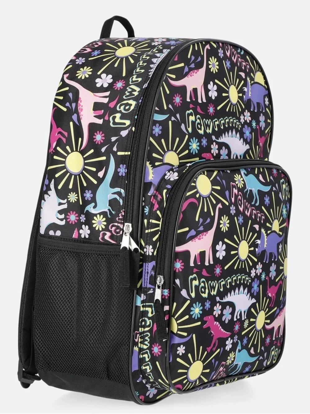 wonder nation material polyester