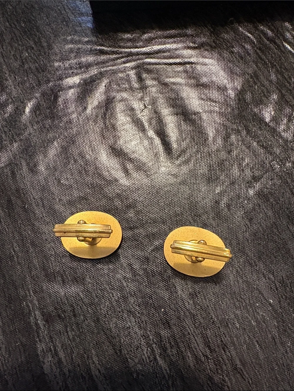 N/A timeless gold