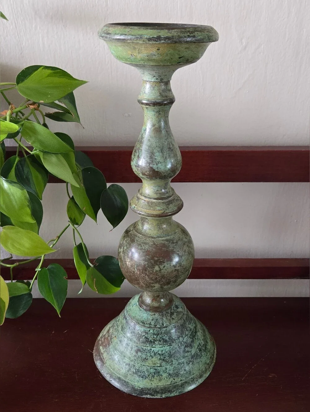 N/A vintage tall