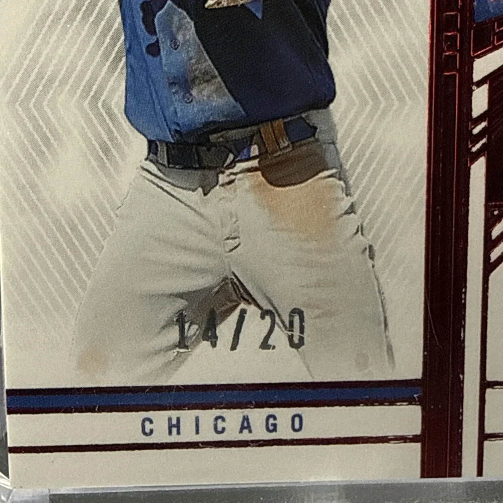 N/A 2024 panini