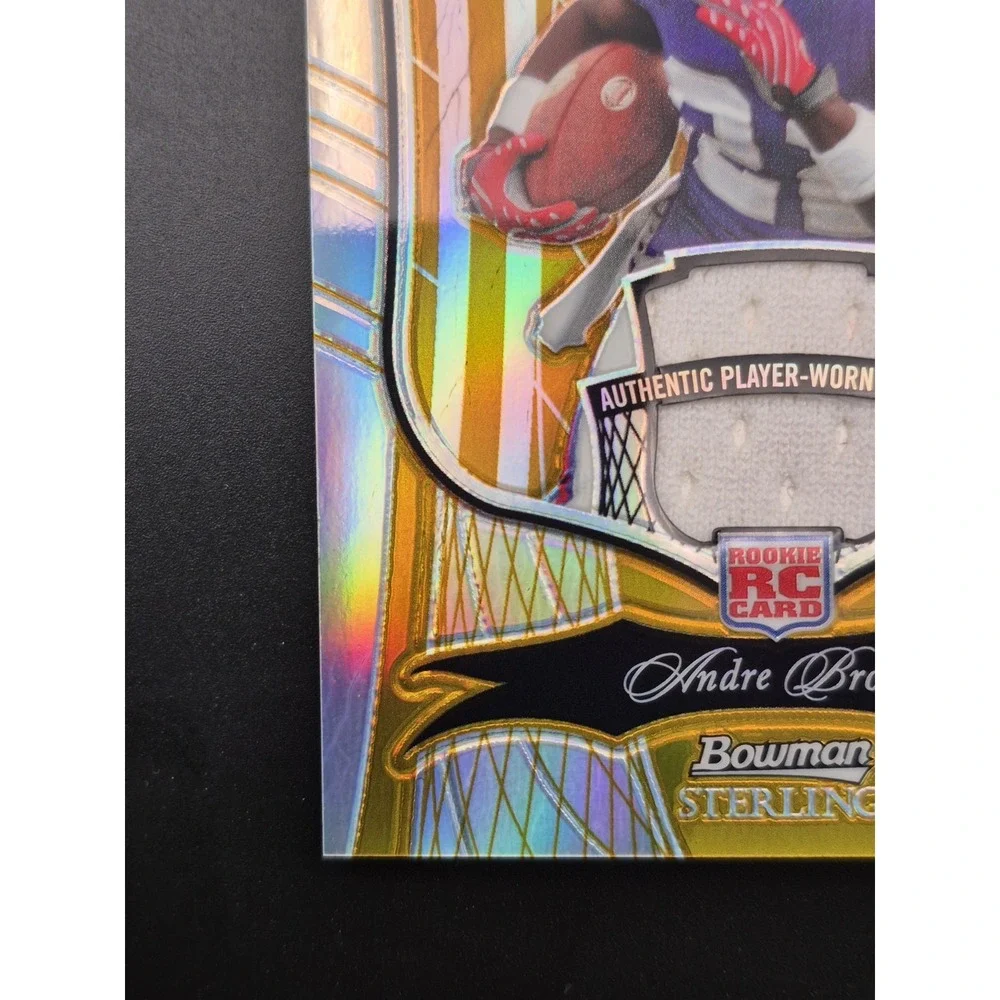 N/A this card