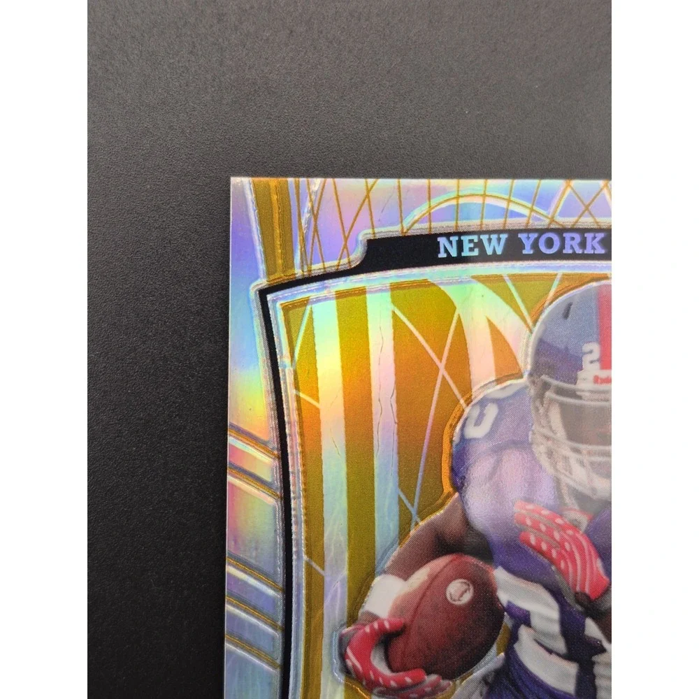 N/A this card