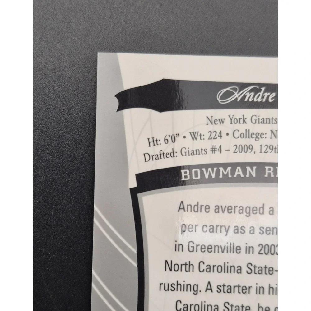 N/A this card