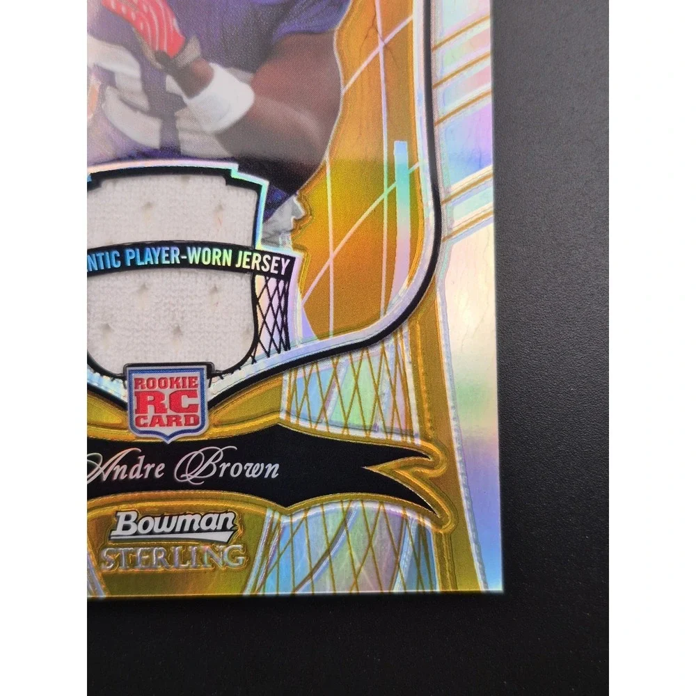 N/A this card