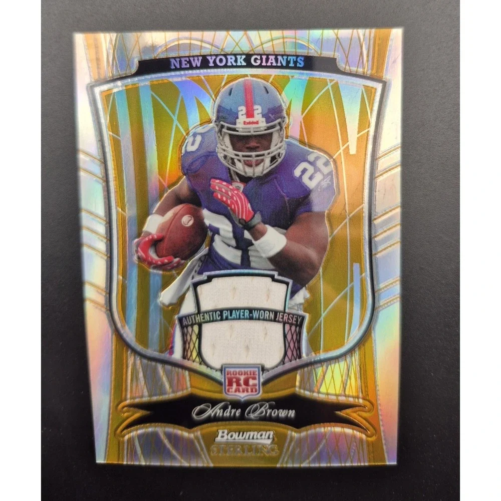 N/A this card