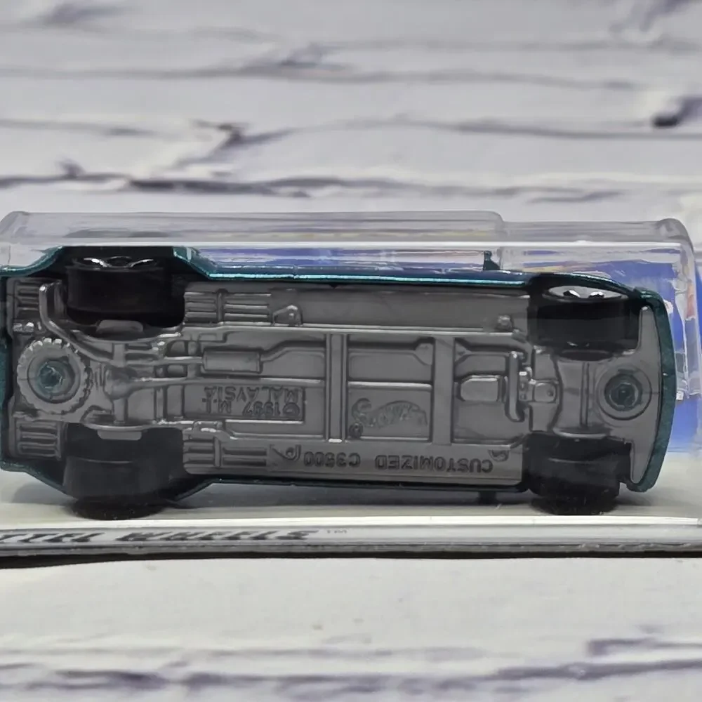 Hot Wheels vintage 1998