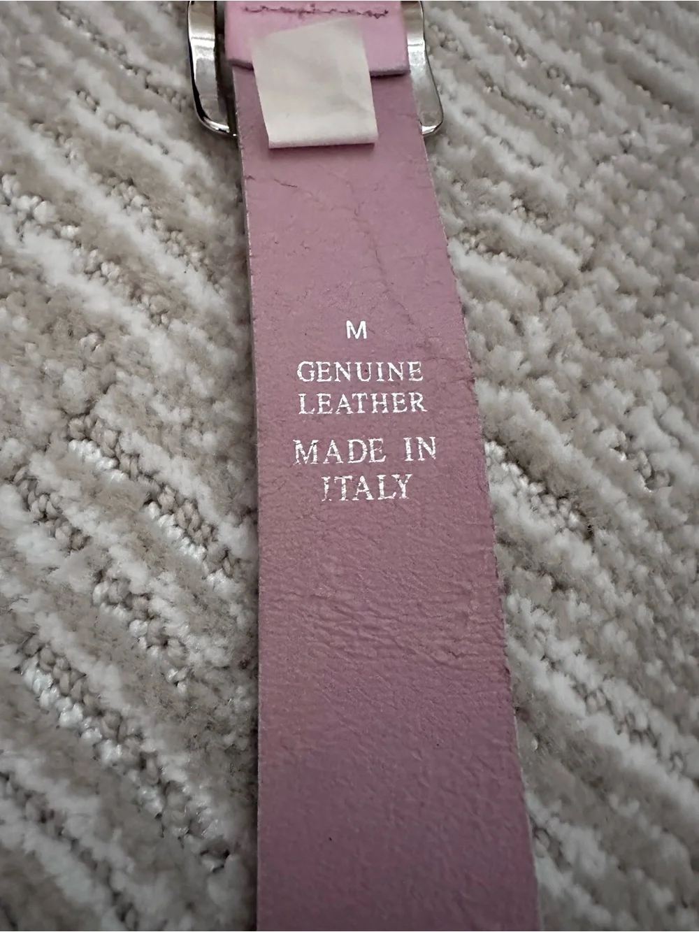 Express soft dusty