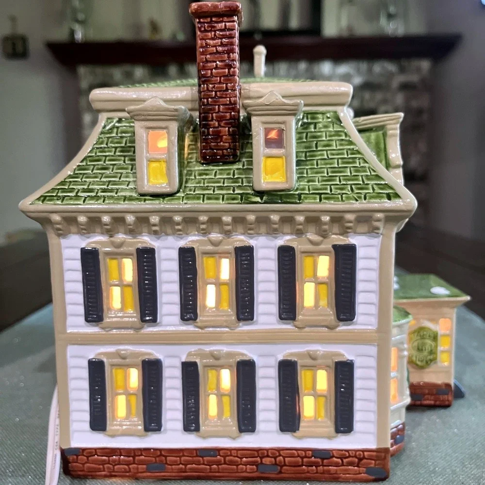 Department 56 product department
