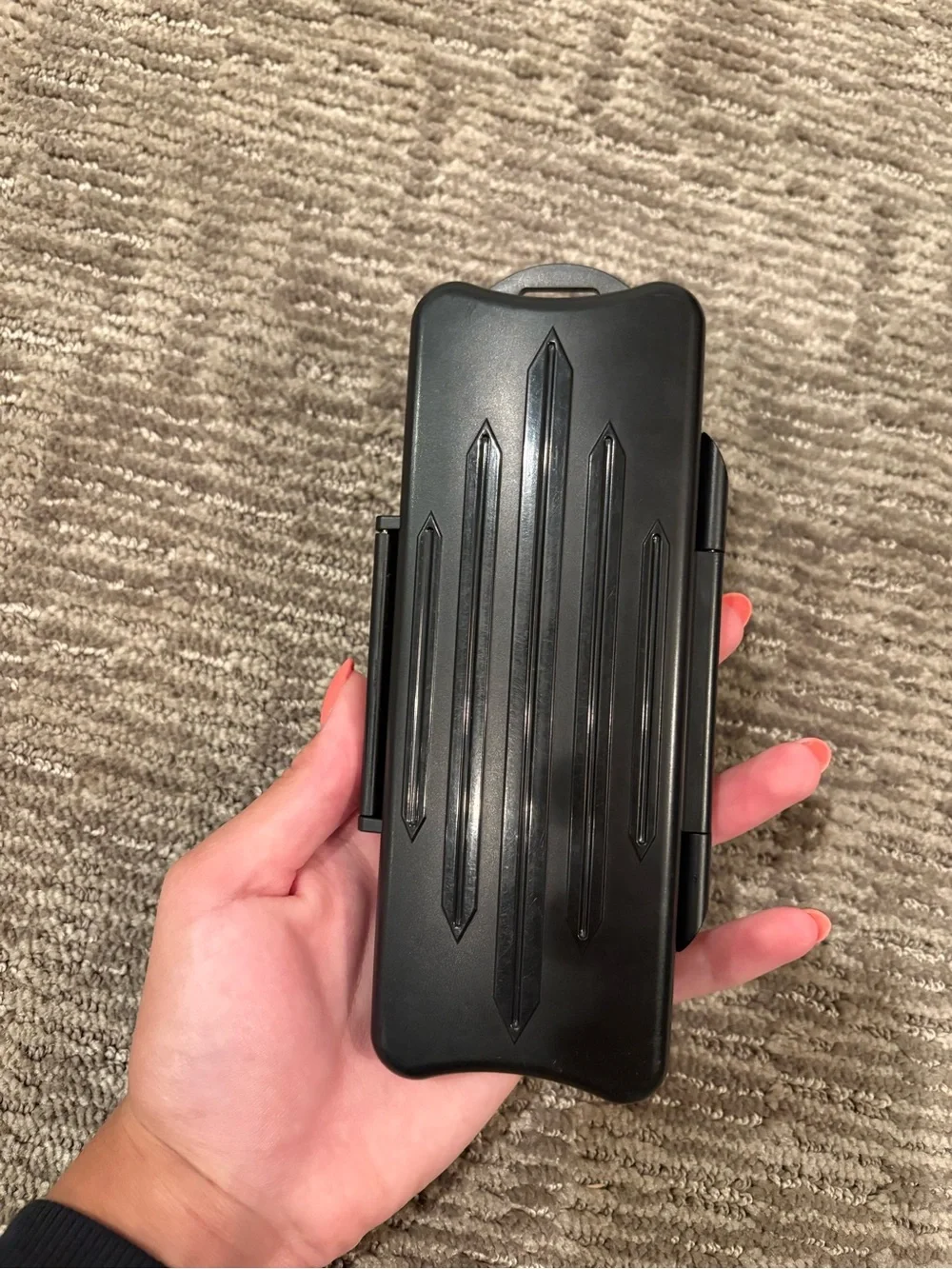 Nintendo Switch compact nintendo