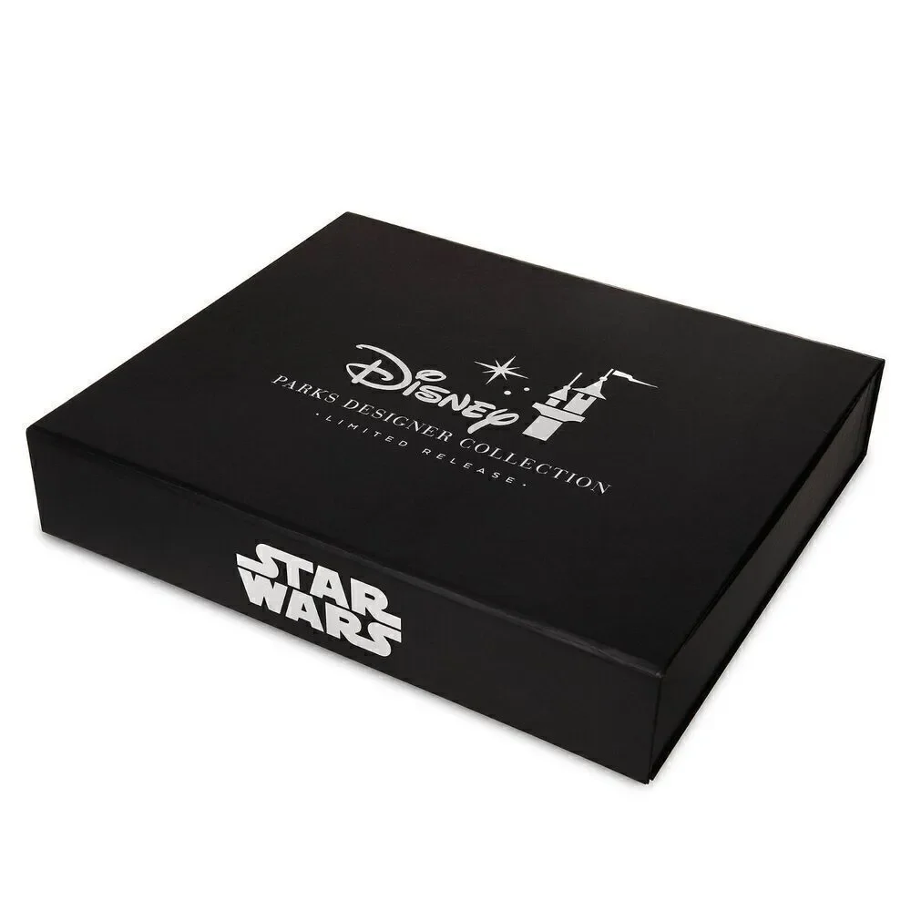 Her Universe new box