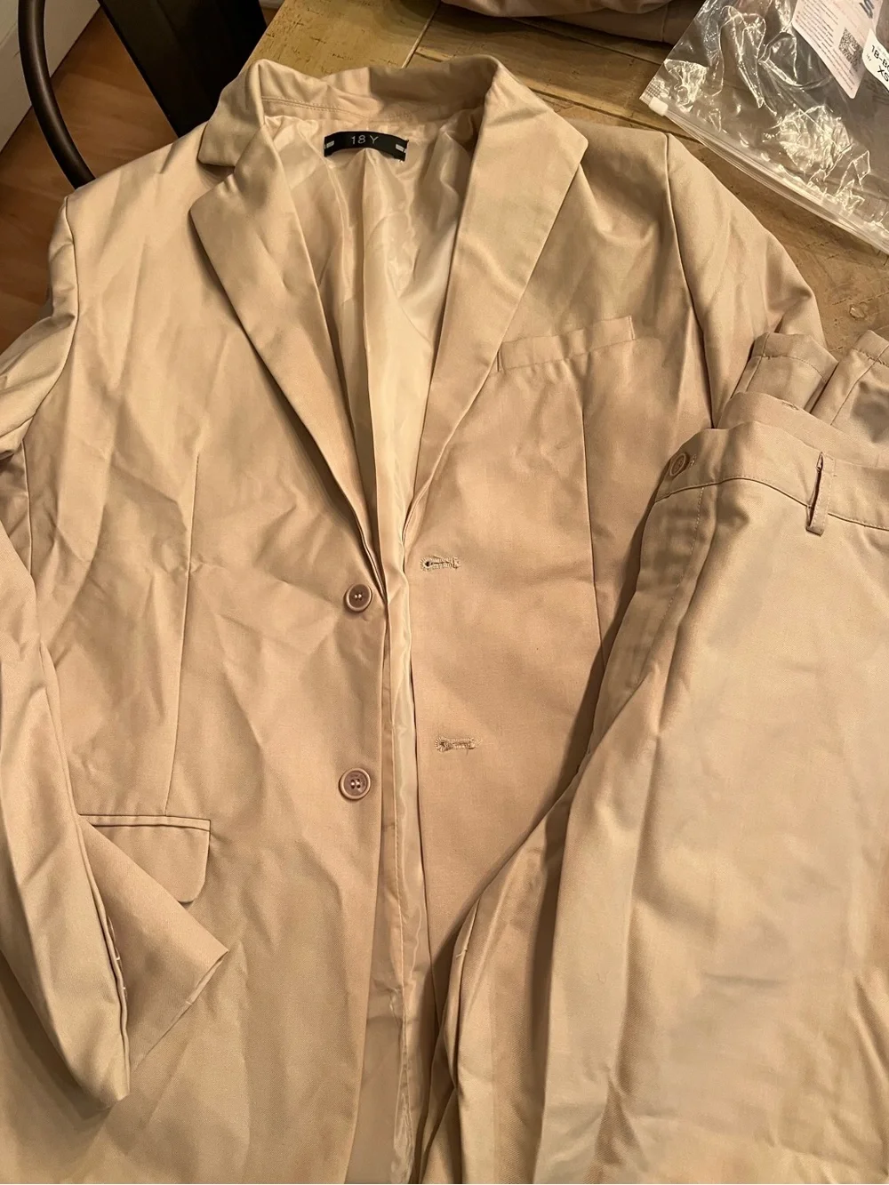 Amazon *** bought