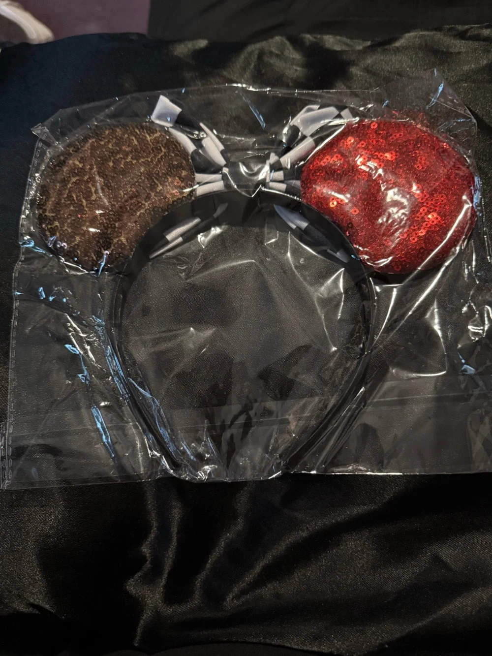 N/A set mickey