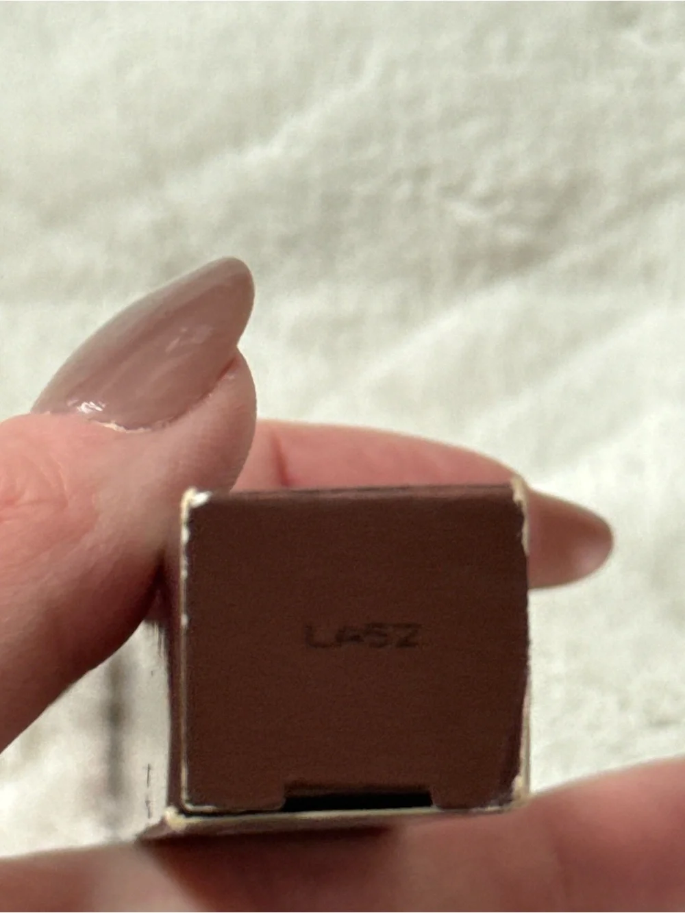 Hourglass brand new