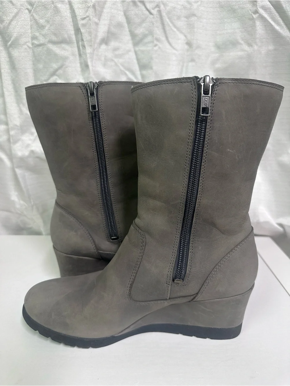 UGG as soft