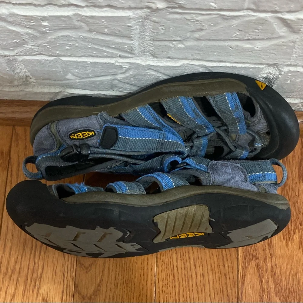 Keen newport h2