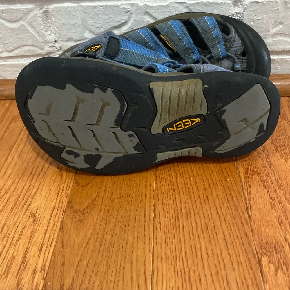 Keen newport h2