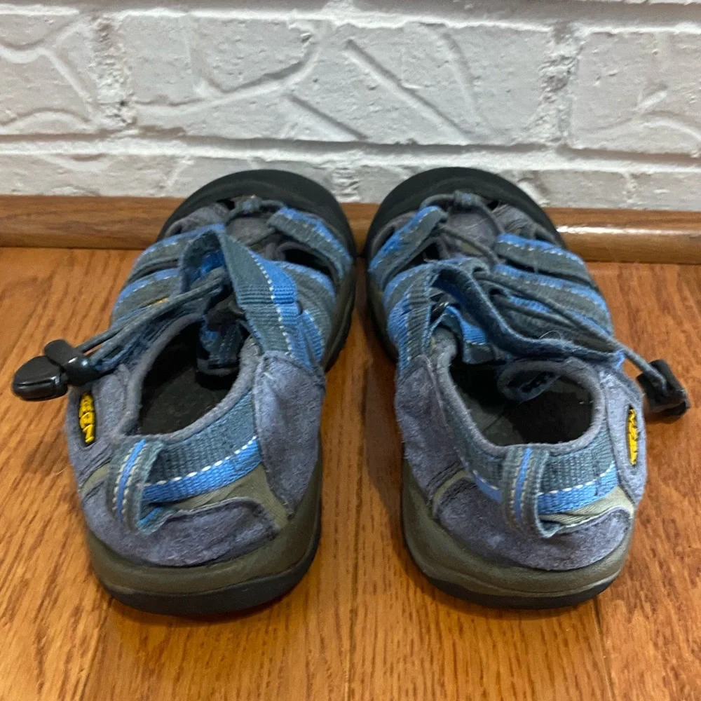 Keen newport h2
