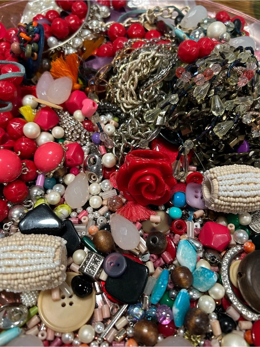 3 pound craft bag