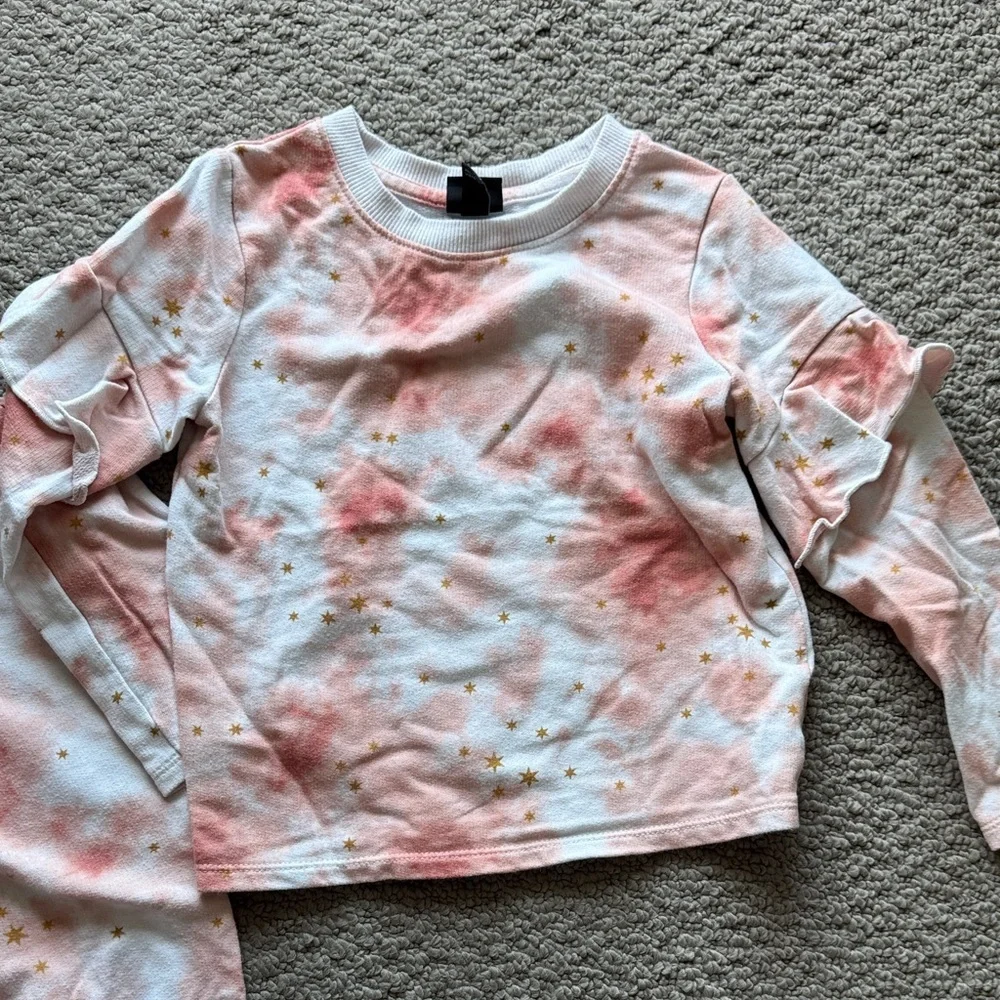 art class soft pink